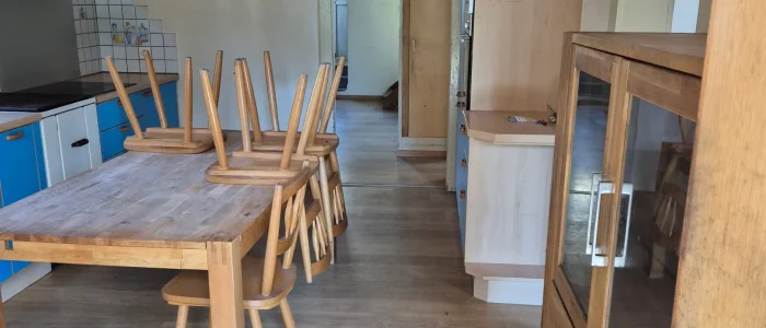 #389 - Interno