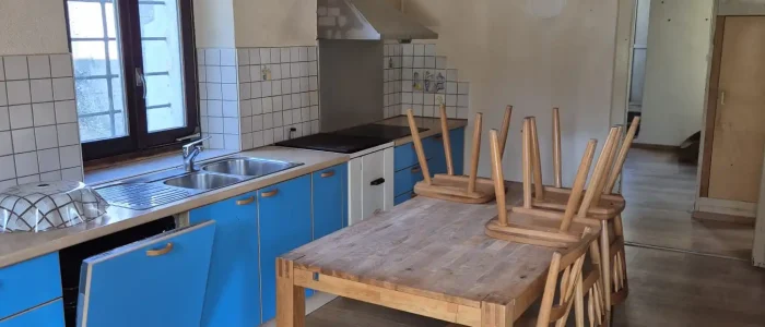 #389 - Interno