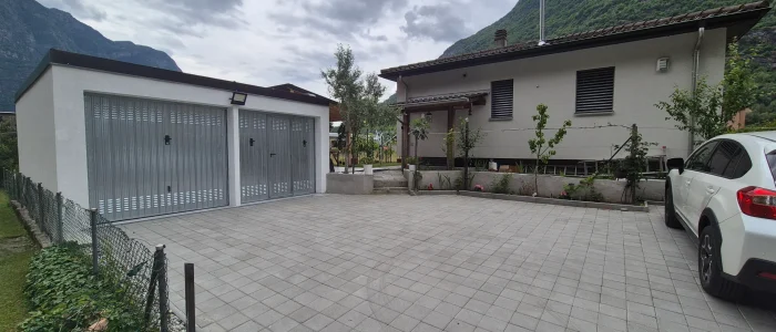 #391 - Esterno