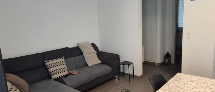 #391 - Interno