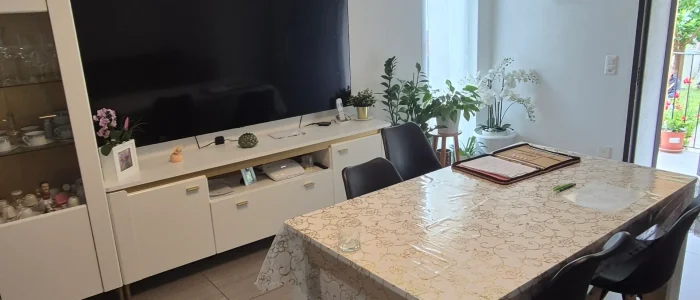 #391 - Interno